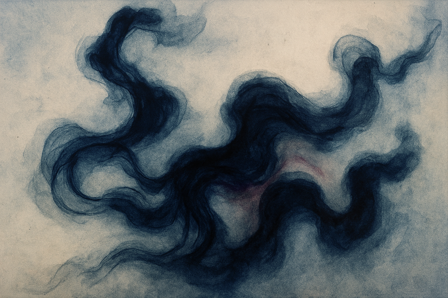 Litani — un poème de Anderson ILIODAIN (Ekritizè)