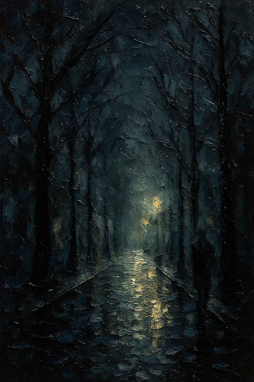 BRA KASE — un poème de Carl Henry BURIN