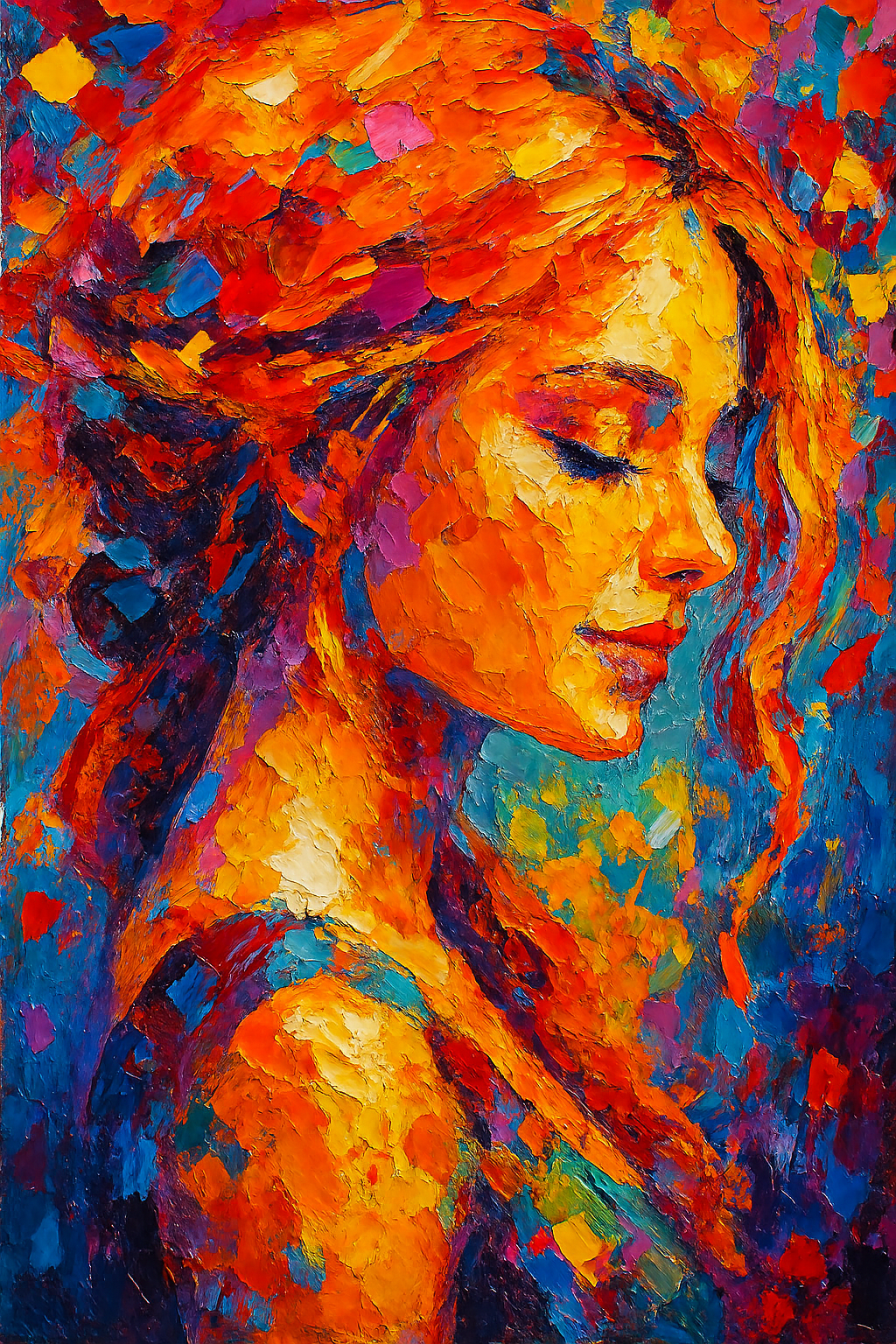 Kòmè — un poème de Ninia BIEN-AIMÉ (Ti Powèt)