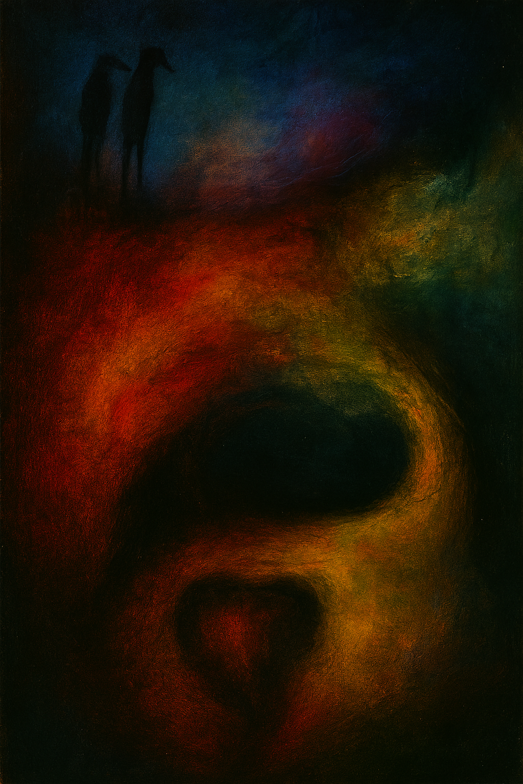 Kilès k ap di yon mo ? — un poème de Jennifer EUGÈNE