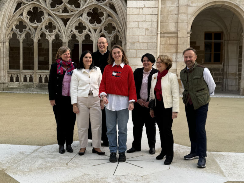 Elise Bisschop Prize 2024