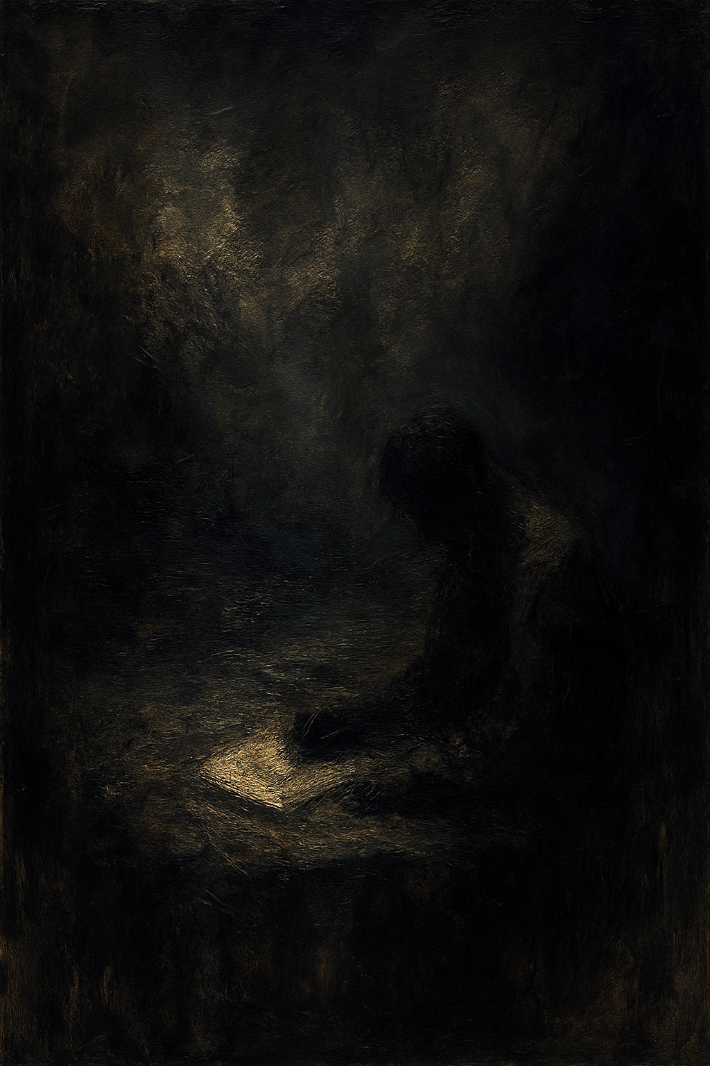 Leta penpennen nan bak leta — un poème de Godson Moulite