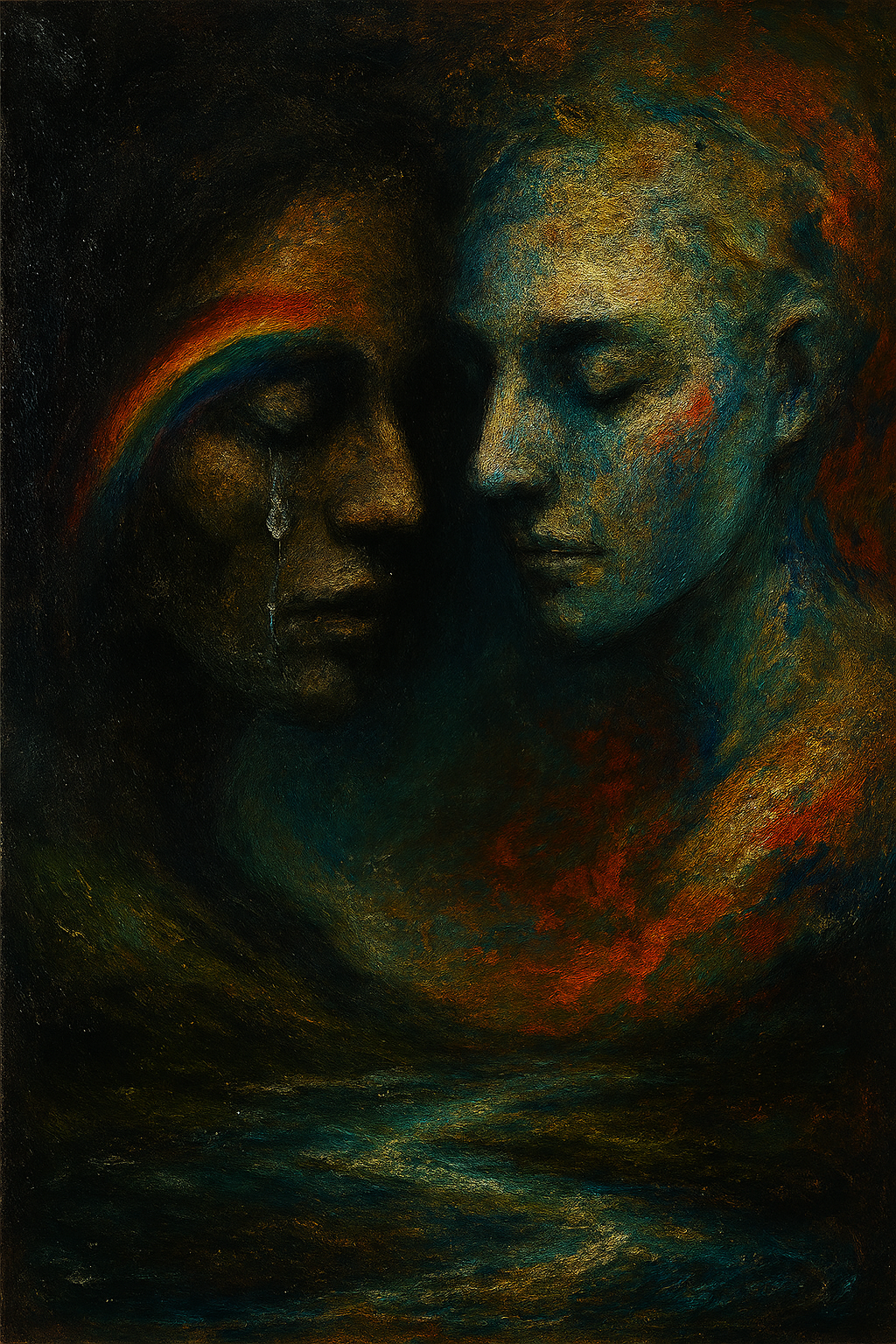 Hazlo — un poème de Ricardo AUGUSTE