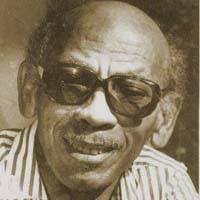 Sòm — un poème de René Philoctète