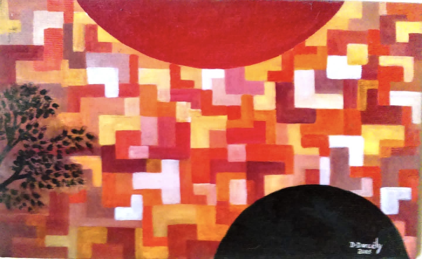 Un poème Zwing — de Jean Dorcély Dédé